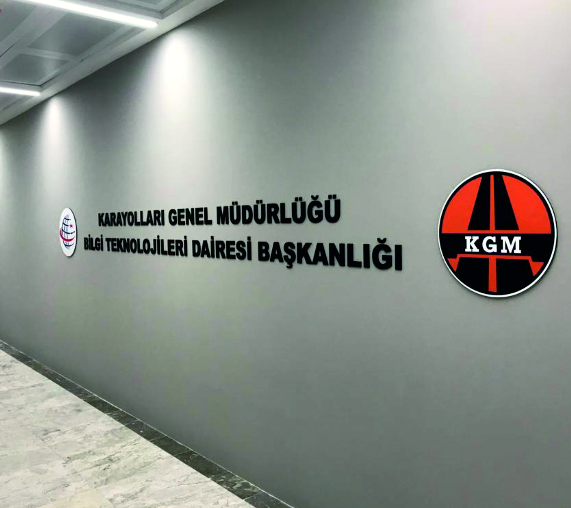 Kgm Ankara